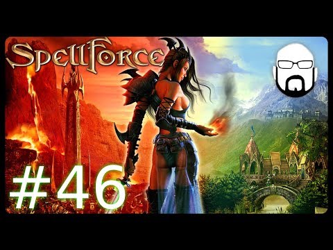 Let's Play Spellforce #46 | Deutsch / German | Streamstag 27.09.2017