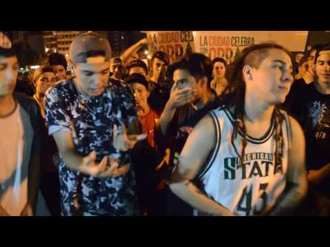 PEPSI Y LAYS vs LOS OJOS DE MEDUSA - 4tos 2vs2 (20/01/17) - Sinescritura