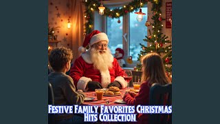 Santa’s Reindeer Ride