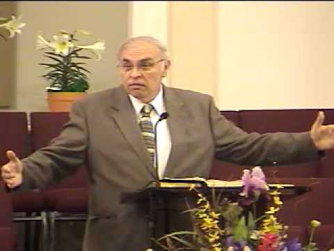 Fr. Liviu - Seara Patimilor