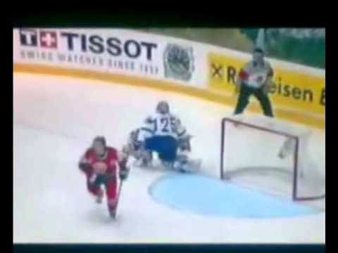 Mikhail Grabovski Highlights