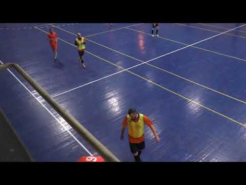 40 КУ 13 Тур 7D Лига Рост-Патриот – Voit&K 2 тайм