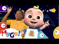 Twinkle Twinkle Little Star Songs For Kids Sign Language With Cocomelon MyGo ASL