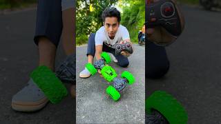 Download lagu Off Road Rock Crawler Remote Control RCStunt Car Unboxing🔥 mp3