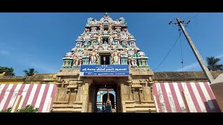 Temple video