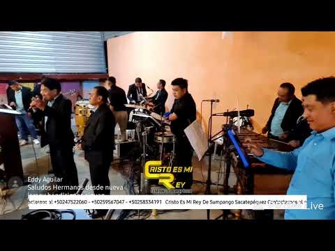 Cristo Es Mi Rey En Sumpango Sacatepéquez 