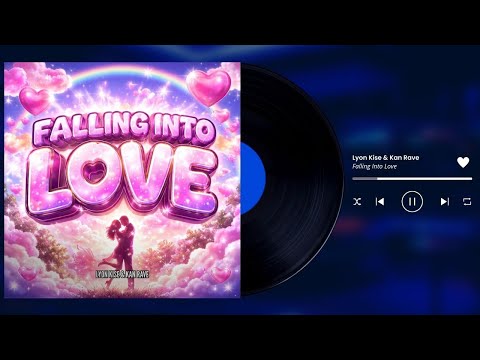 Lyon Kise & Kan Rave - Falling Into Love