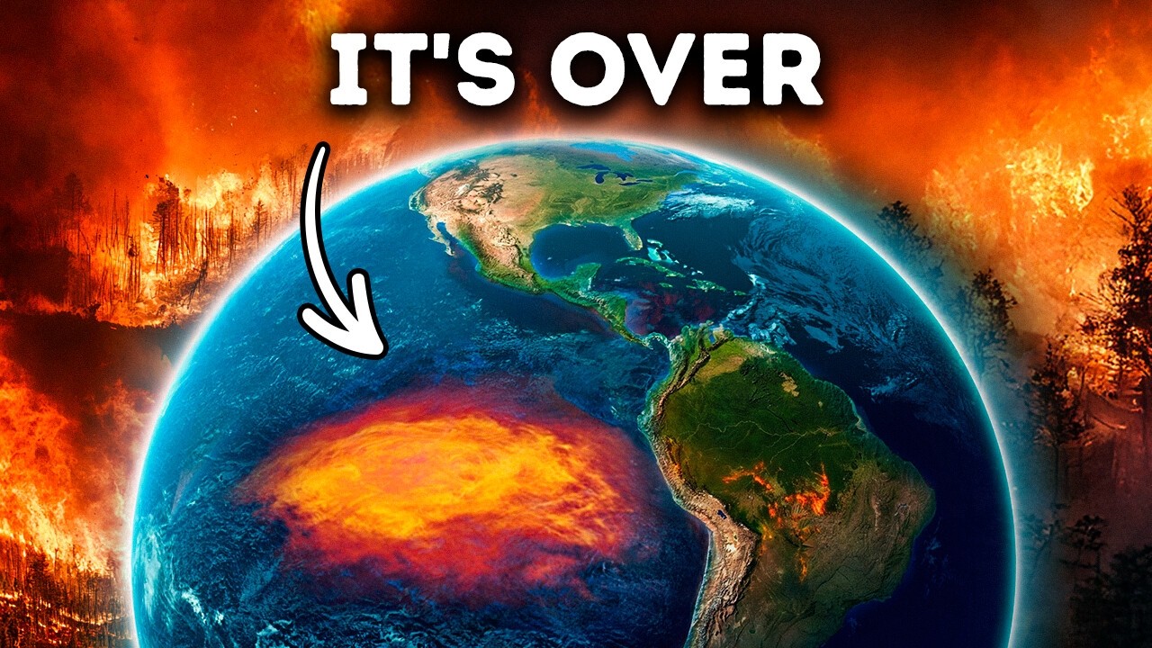 NASA Just Detected the Next El Niño
