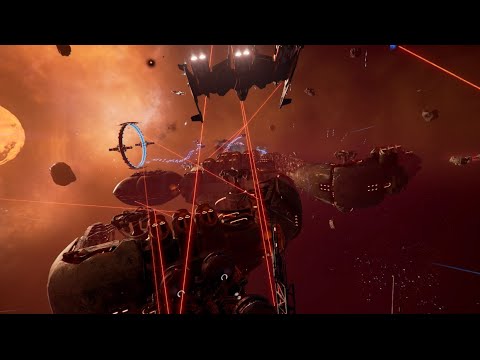 X4: Foundations - Yaki Plot Part 3B - Misinforming Terran and A Heart for Pirates Achievement