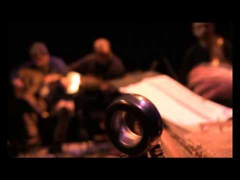 Côté Scènes, TL7 - Canticum Novum, Chants anciens de nouveau