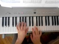 Everytime - Britney Spears (tutorial piano) 