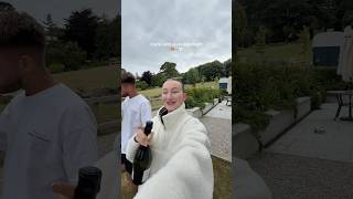 The best date night in Cornwall 🦐🫧🤍#comewithme #datenightideas #dailyvlog