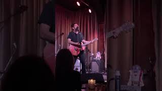onelinedrawing. Jonah Matranga. &quot;Lukewarm&quot; Snippet - Hotel Cafe, LA. 5/10/22