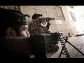FSA Rebels Heavy Firefights In Different Locations ...