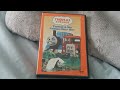 Opening To Thomas Friends Thomas His Friends Help Out 2003 DVD