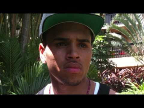 Tyga Ft. Chris Brown - G Shit