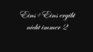 Der Geigenschüler/Wir sind allein