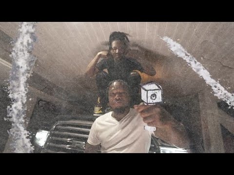 King Opp x BigBomb Yung -Drought Season- Music Video #Noshakefilms #Werkinlikeafoo