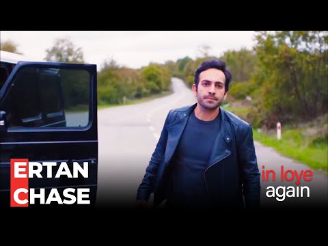 Fatih is After Ertan - In Love Again