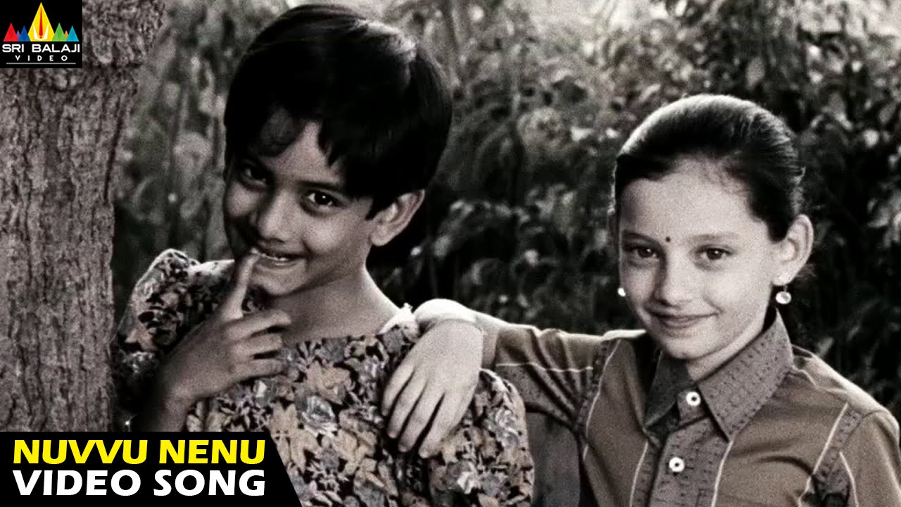 Nuvvu Nenu Jattu Lyrics  | Oh My Friend | Hansika, Navadeep, Siddarth, Sruthi Hassan | Benny Dayal | Rahul Raj