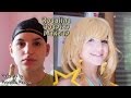 Rosalina Character Makeup By Priscilla On Hatchtv