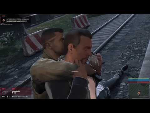 Mafia III Gameplay / Walkthrough / Playthrough Part 39 Pete Santini