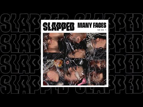 Thomas Hernan & Locotek - Lucy [from Many Faces Vol. 1]