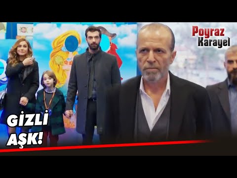 Bahri'ye Yakalandılar! - Poyraz Karayel Özel Klip