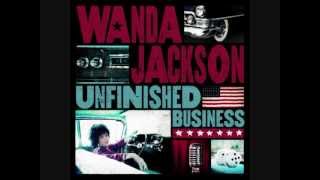 Wanda Jackson - What do you do when you're lonesome