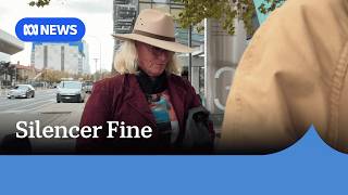 Australian grandmother fined $10,500 for illegal gun silencer as missing boy search continues