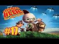 Chicken Little Ep 17 Disney Quiz