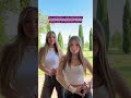 ALICE MORDENTI E VIOLA SILVI SONO IL NUOVO DUO DEL BREAKFAST CLUB Tiktok Perte Greenscreen