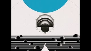 Moon Duo - Occult Architecture Vol.2 (Full Album)