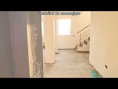 Vilă cu Piscină și Teren Generos 3.600 mp – Marcea-Slăvitești Valcea — Video