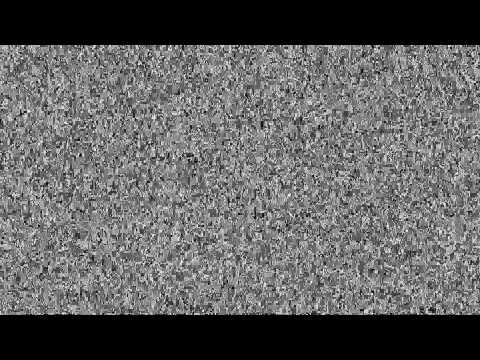 Digital Noise Normal Free Footage Stock Background Video Effect AA VFX