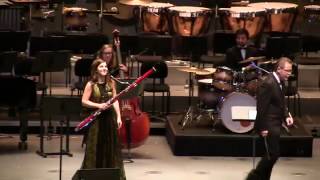 Avatar | Dana Wilson | Concerto para Fagote e Ensemble Sopros | BSP&Lurdes Carneiro