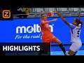 ORANJE HOUDT GOEDE VORM VAST! | Nederland vs Cuba | WK Handbal | Samenvatting
