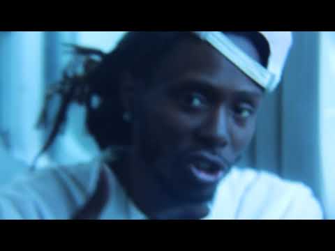 TURK.B - STREET LAWS ( OFFICIAL VIDEO )