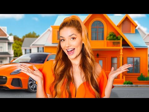 24H NA POMARAŃCZOWO!