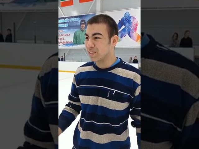 Студенты Рыбно-Слободского Агротехнического техникума  отмечают День студента.