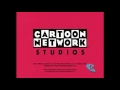 Cartoon Network Studios 1996 Red