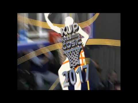 KK CEDEVITA - KK ZADAR, KUP K.ĆOSIĆ