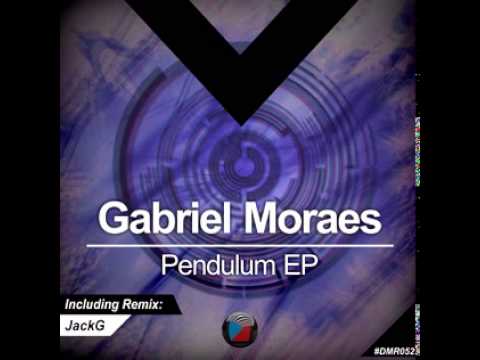 DMR052 - Gabriel Moraes - Pendulum (Original Mix) [Digiment Records]