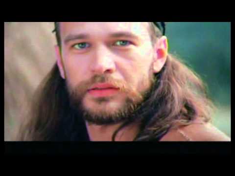 2003 - An Ancient Tale: When the Sun Was a God - Trailer