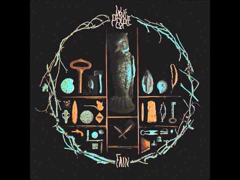 Wolf People-Thief