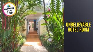 Port Douglas Apartments - Adults Only Oasis - Unbelievable Hotel Room | Port Dou