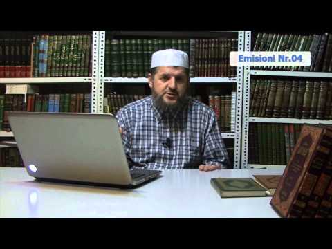 A e ka të shkruar secili fatin e jetës (martesën)? - Dr. Shefqet Krasniqi