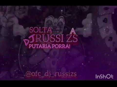 AUTOMOTIVO MAGO DOS MAGOS 🔮-DJ H11