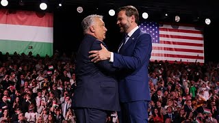 ¿De aliado a lastre? La derrota de Orbán enfría el vínculo con Trump en Europa