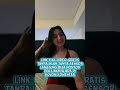 Lea Mango Live Full Hot Lingerie Merah Julia MangoLive Hot CD Merah